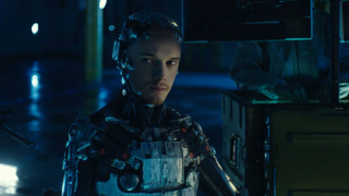 A sci-fi short starring the late Anton Yelchin is being made into a feature